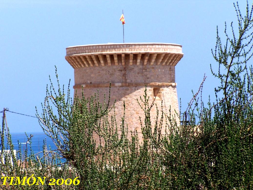 Foto de El Campello (Alicante), España