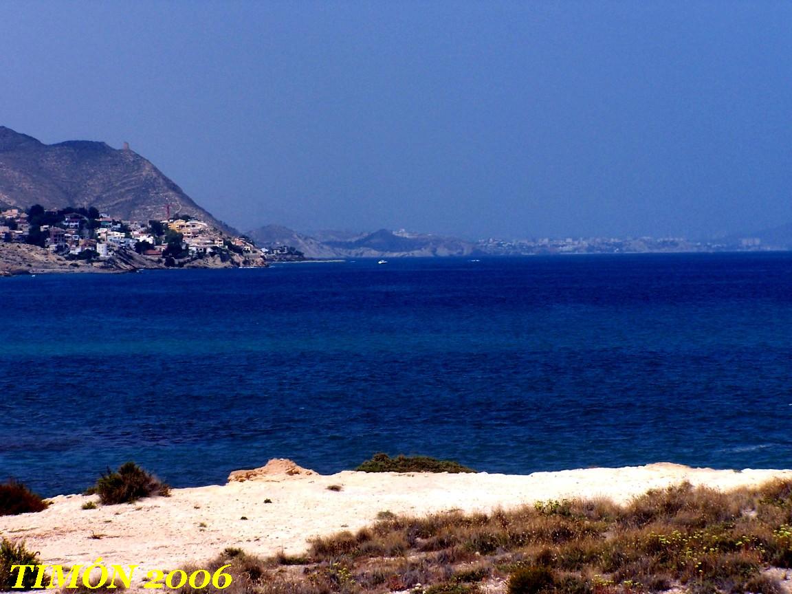 Foto de El Campello (Alicante), España