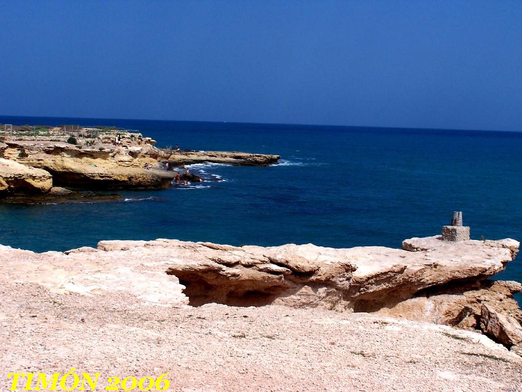 Foto de El Campello (Alicante), España