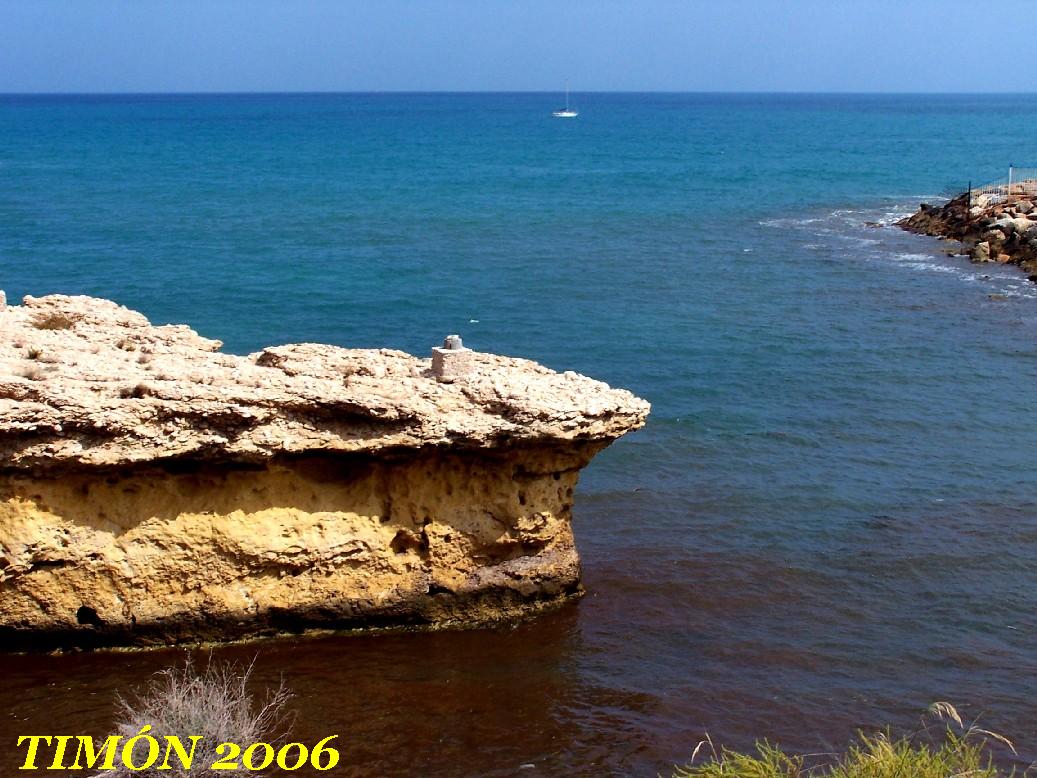 Foto de El Campello (Alicante), España