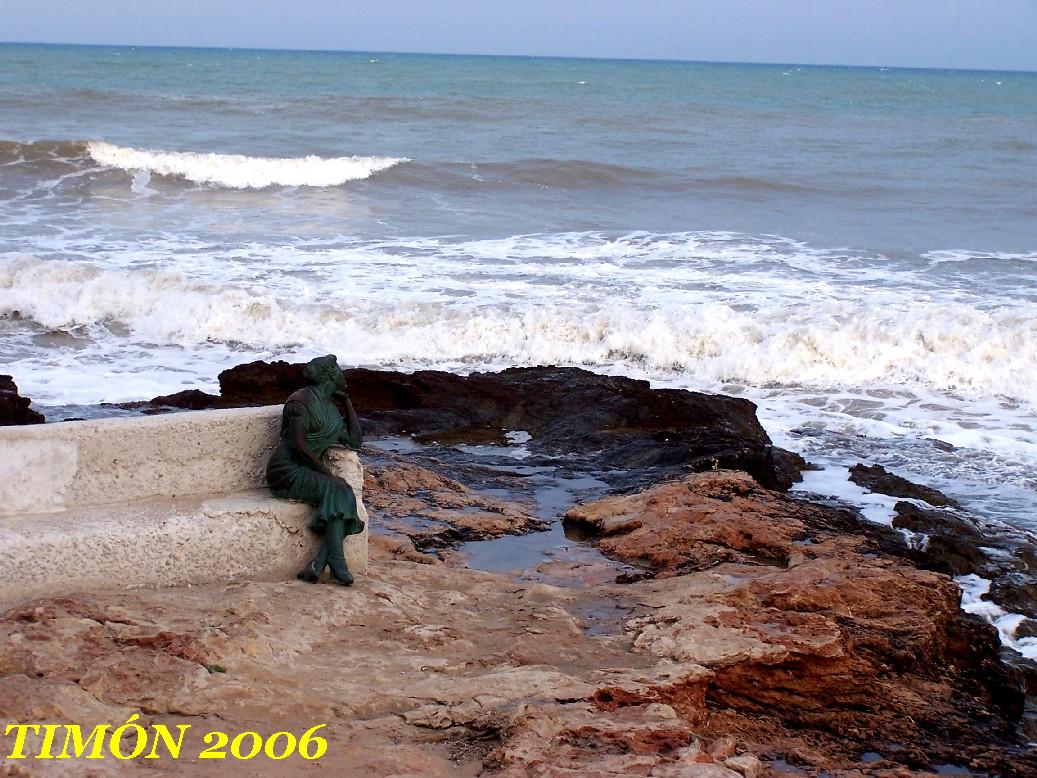 Foto de Torrevieja (Alicante), España