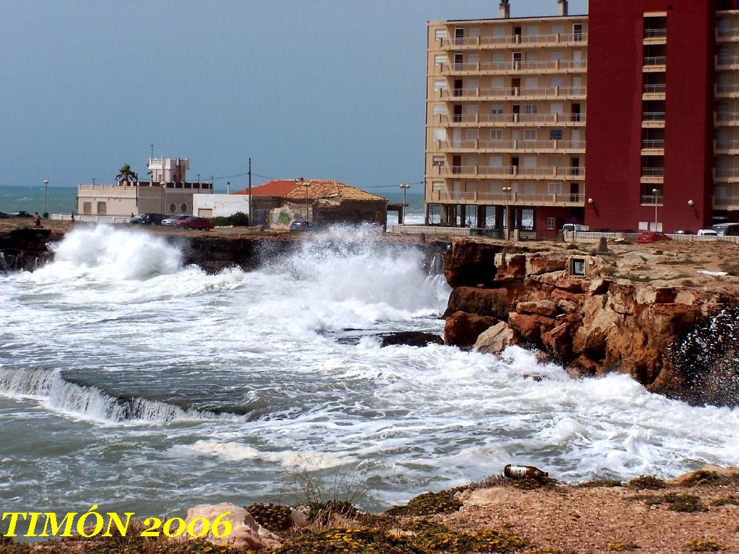 Foto de Torrevieja (Alicante), España
