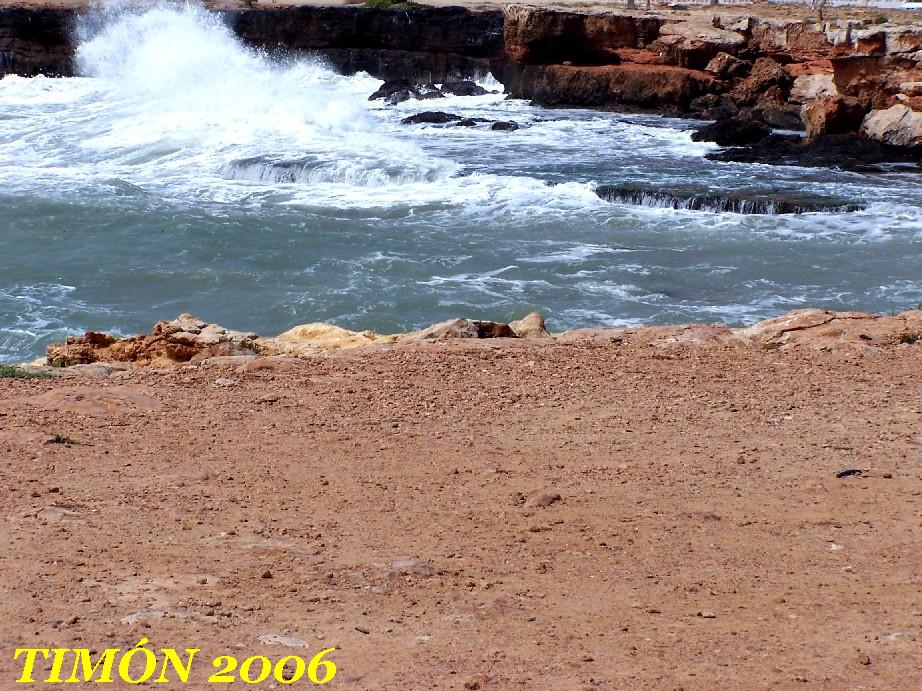 Foto de Torrevieja (Alicante), España