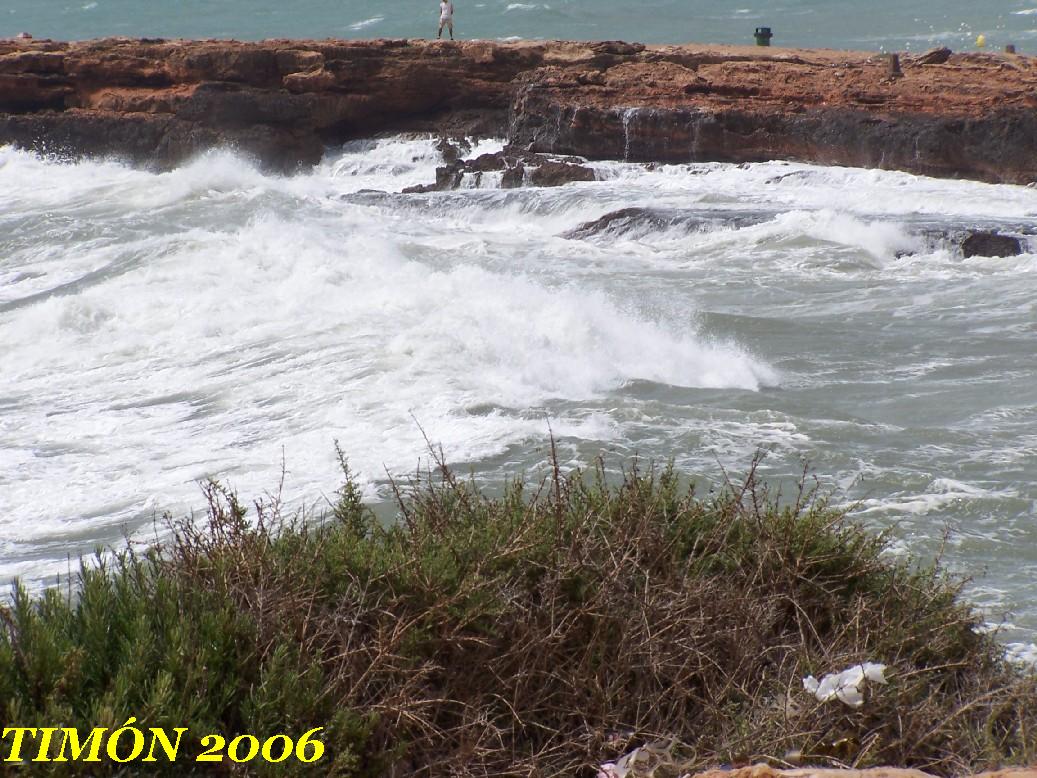 Foto de Torrevieja (Alicante), España