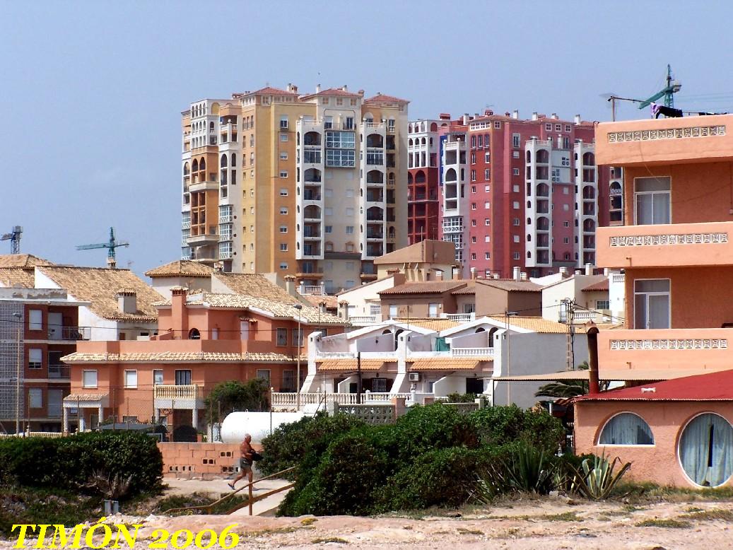 Foto de Torrevieja (Alicante), España