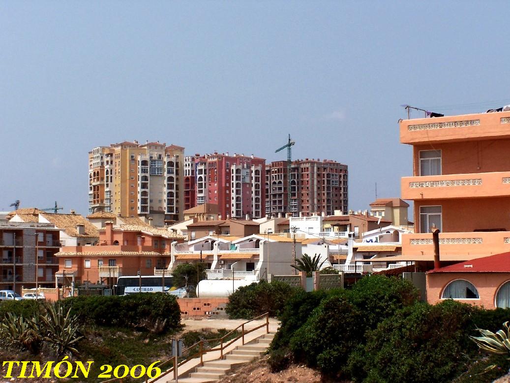 Foto de Torrevieja (Alicante), España
