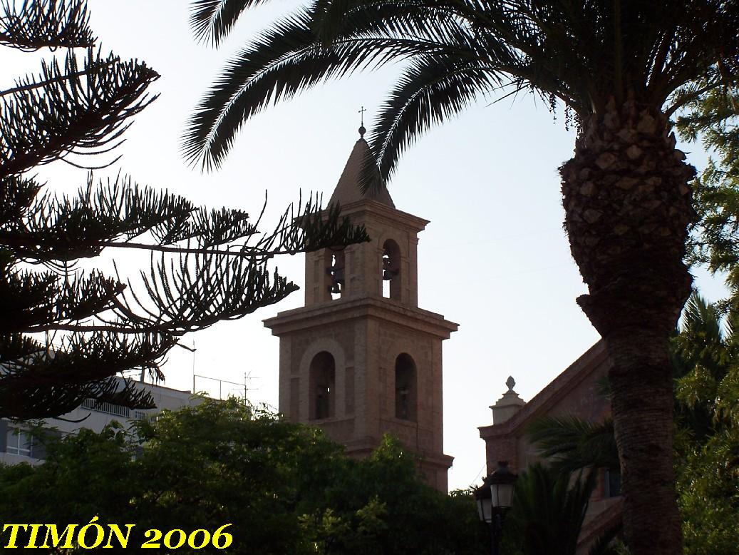 Foto de Torrevieja (Alicante), España