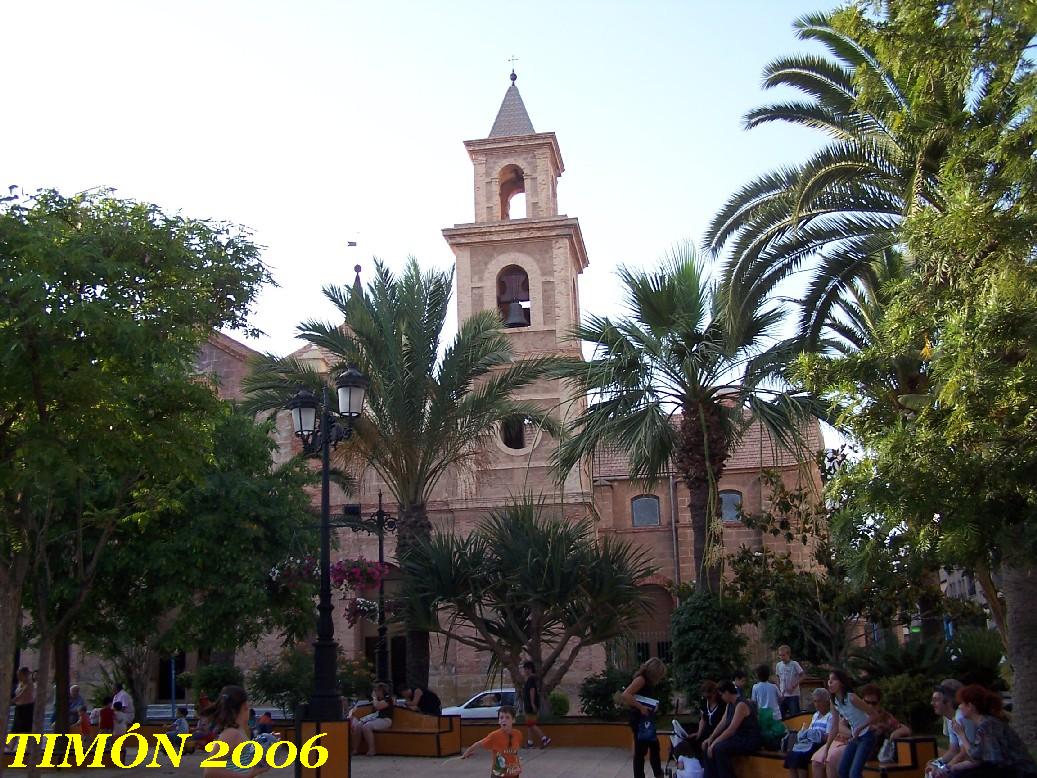 Foto de Torrevieja (Alicante), España