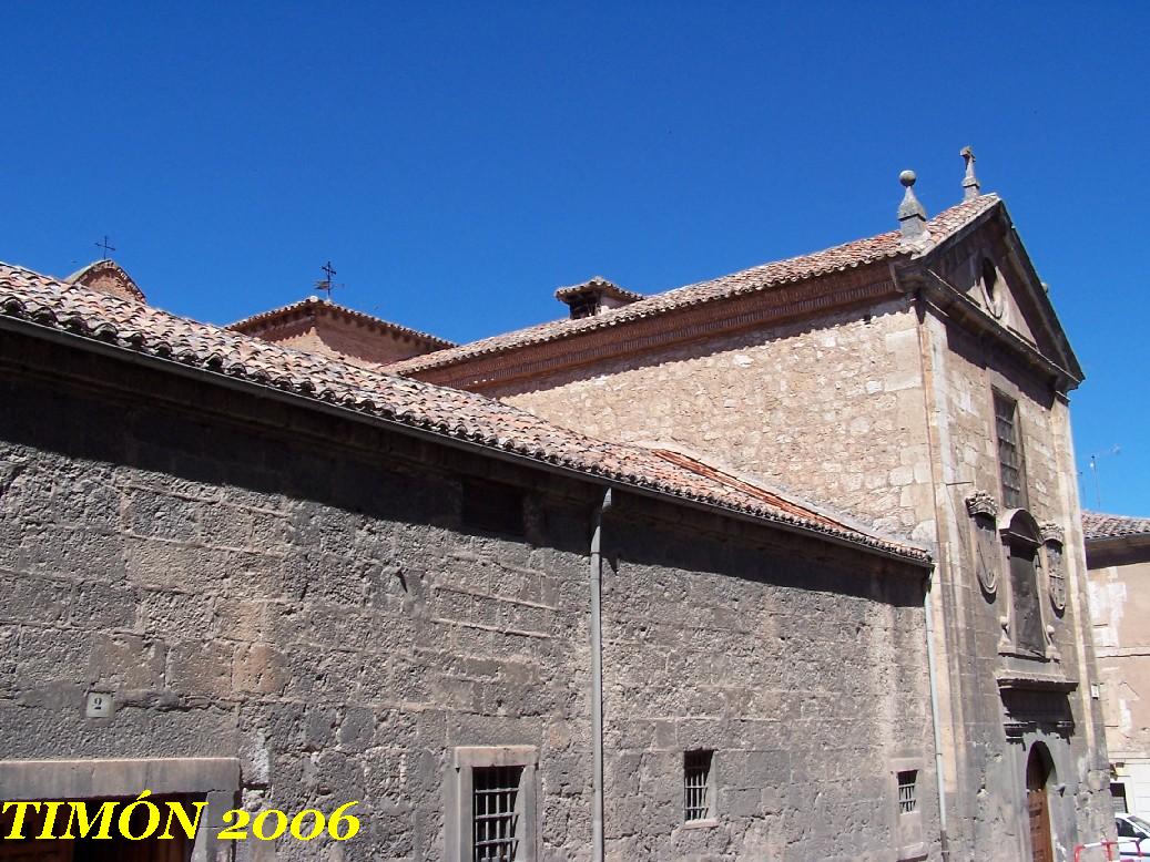 Foto de Lerma (Burgos), España