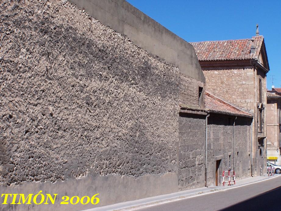 Foto de Lerma (Burgos), España