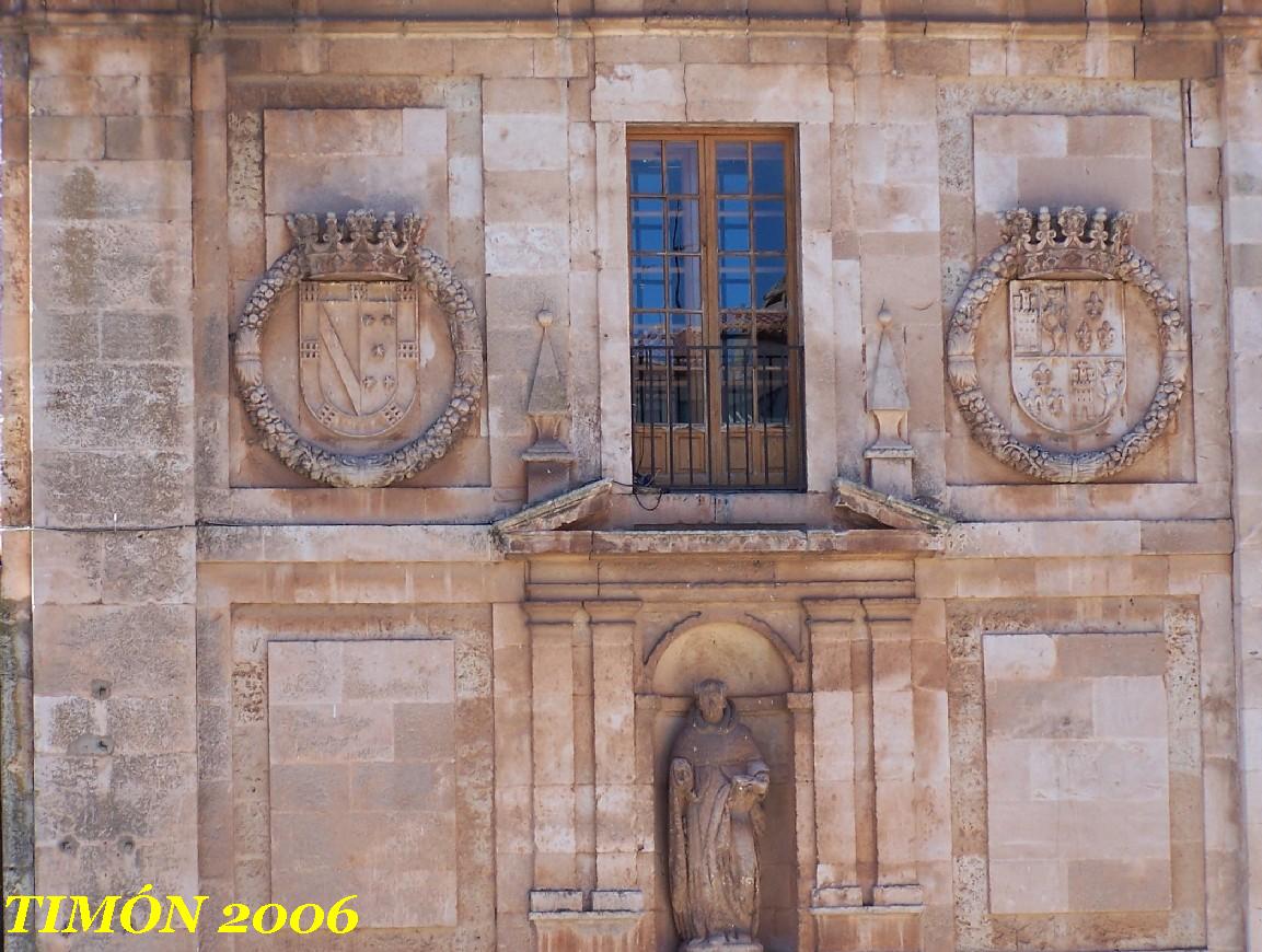 Foto de Lerma (Burgos), España