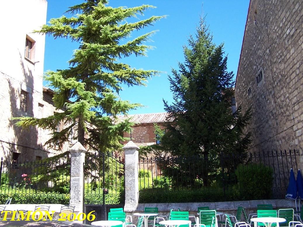 Foto de Lerma (Burgos), España