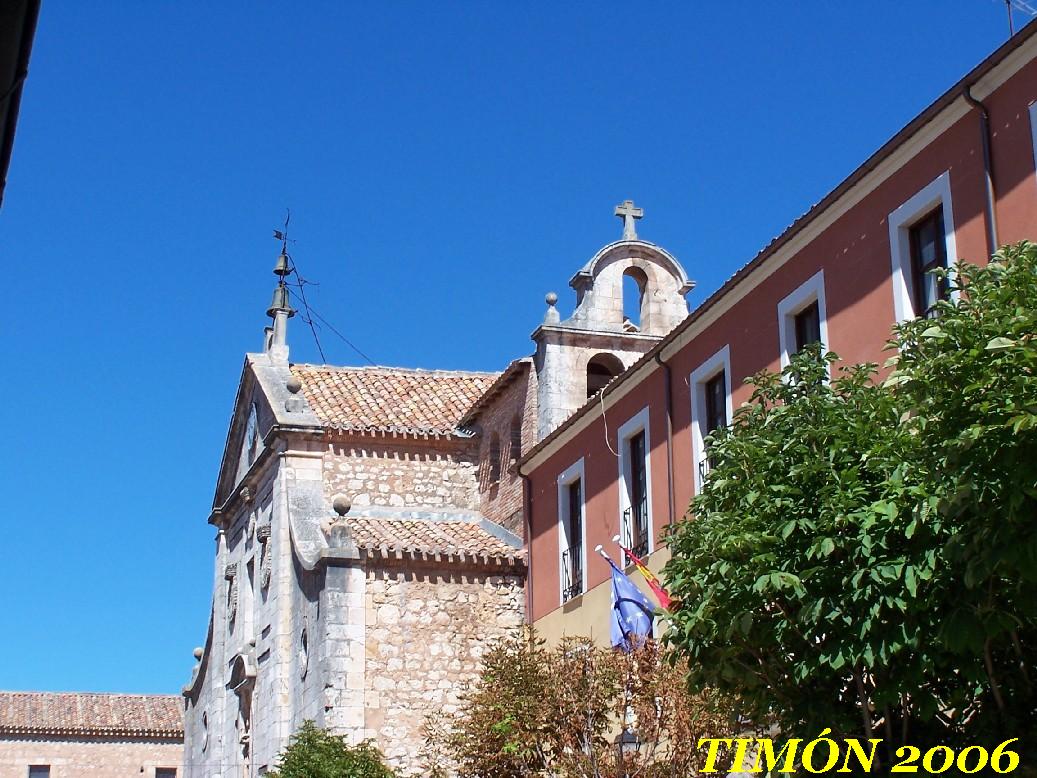 Foto de Lerma (Burgos), España