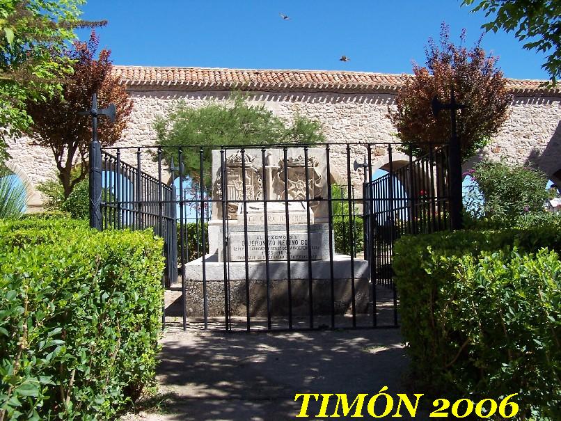 Foto de Lerma (Burgos), España