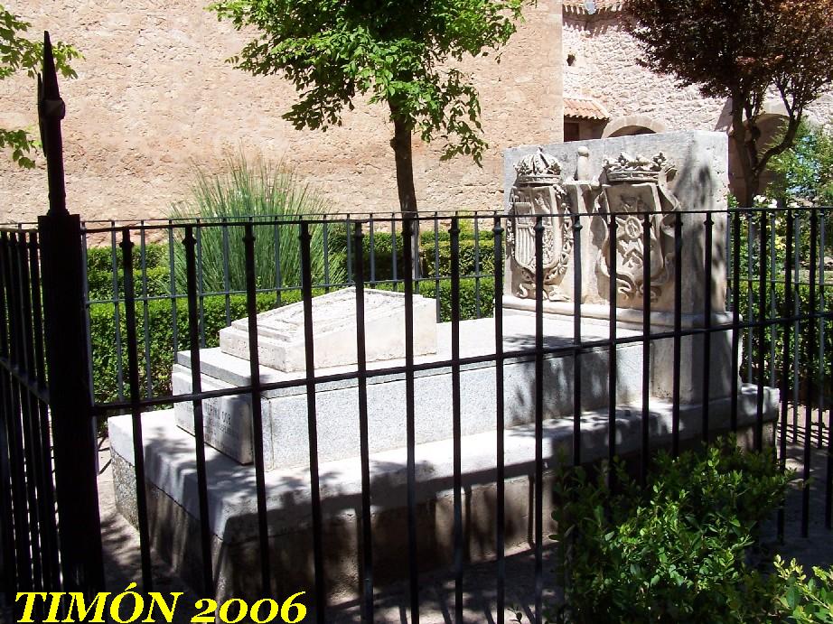 Foto de Lerma (Burgos), España