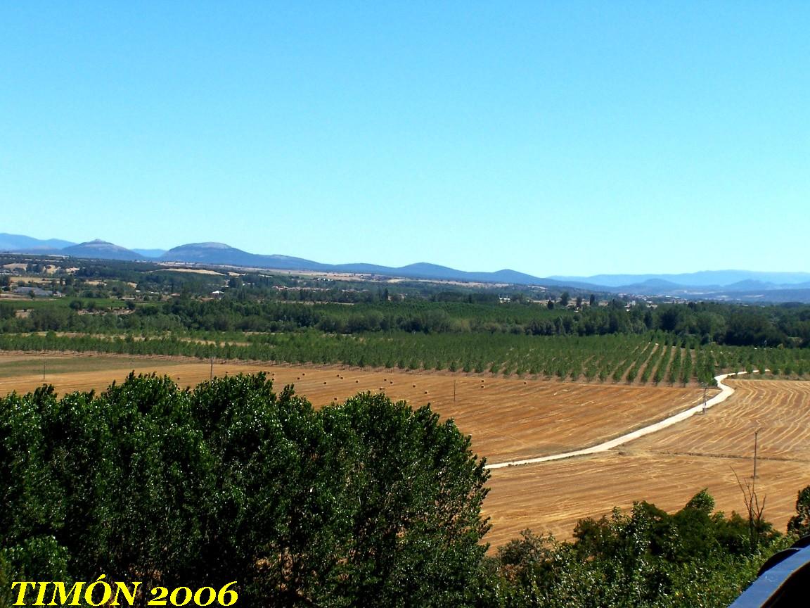 Foto de Lerma (Burgos), España