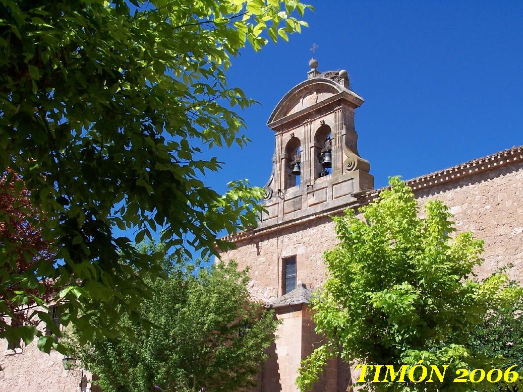 Foto de Lerma (Burgos), España