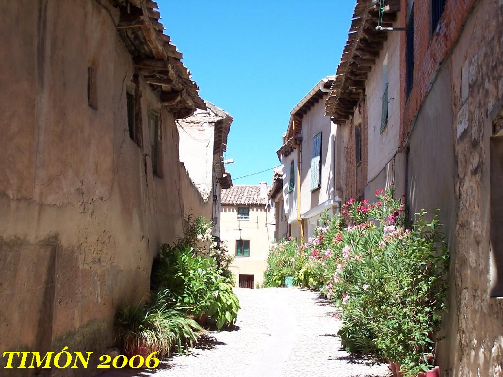 Foto de Lerma (Burgos), España
