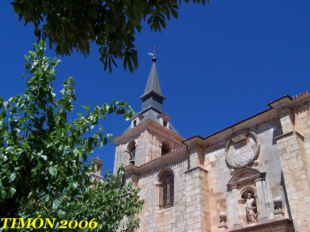 Foto de Lerma (Burgos), España