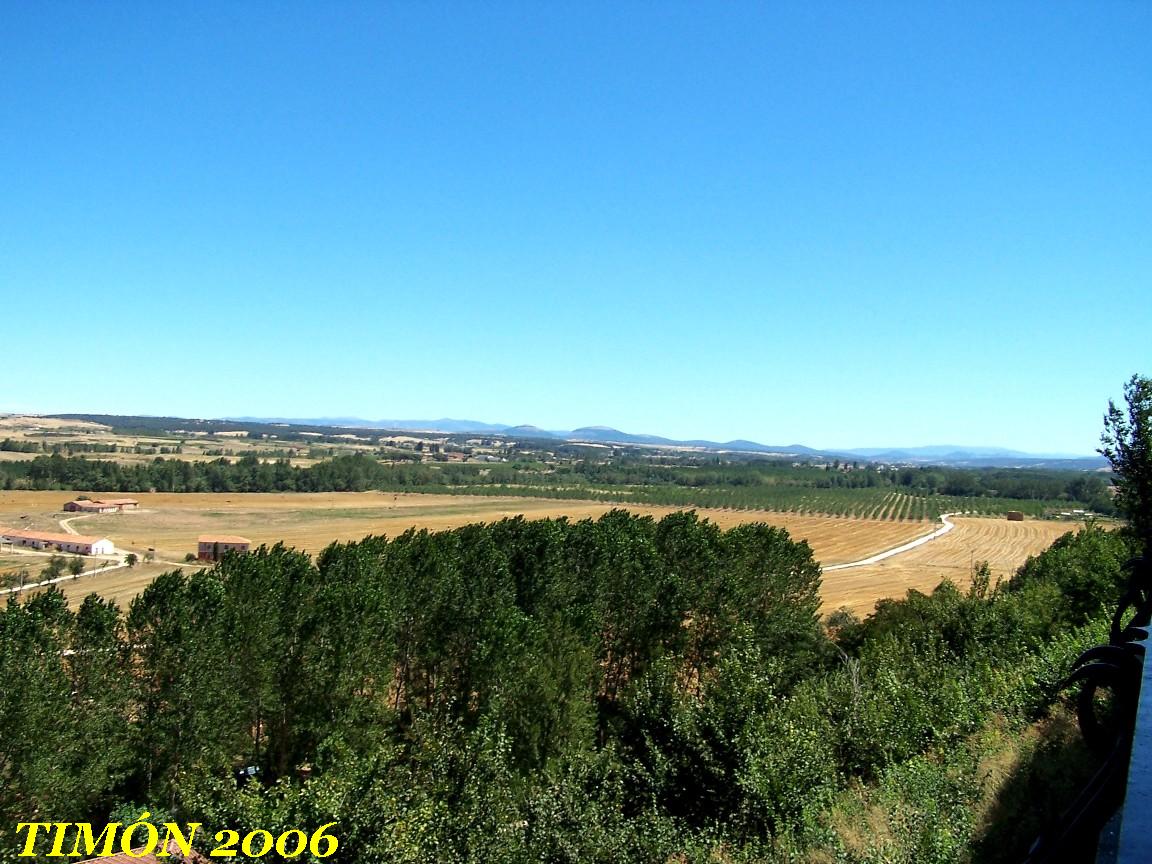 Foto de Lerma (Burgos), España