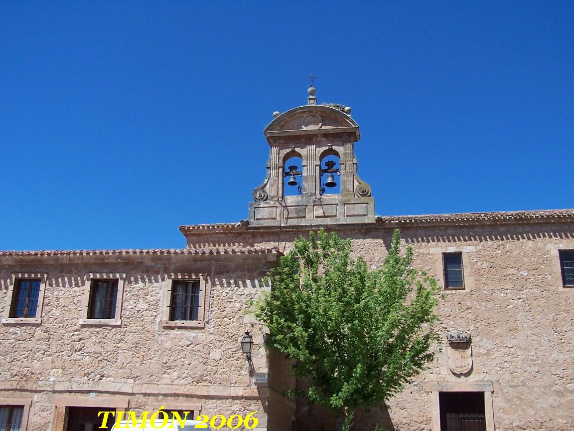 Foto de Lerma (Burgos), España
