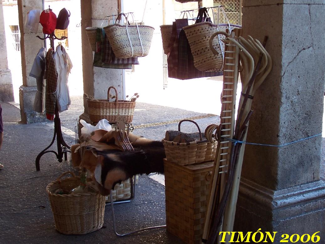 Foto de Lerma (Burgos), España