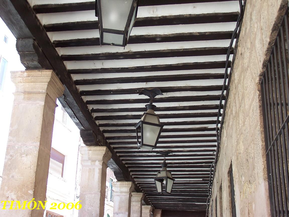 Foto de Lerma (Burgos), España