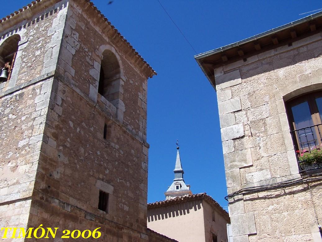 Foto de Lerma (Burgos), España