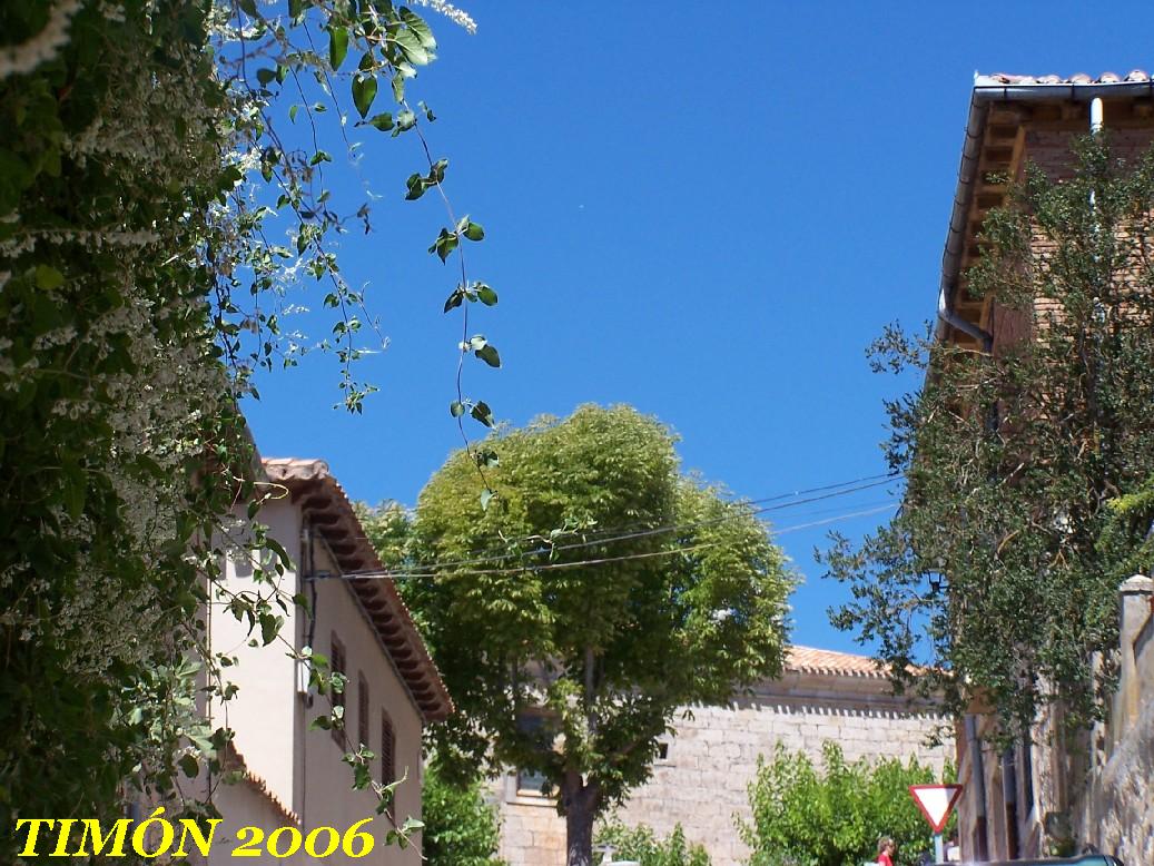 Foto de Lerma (Burgos), España