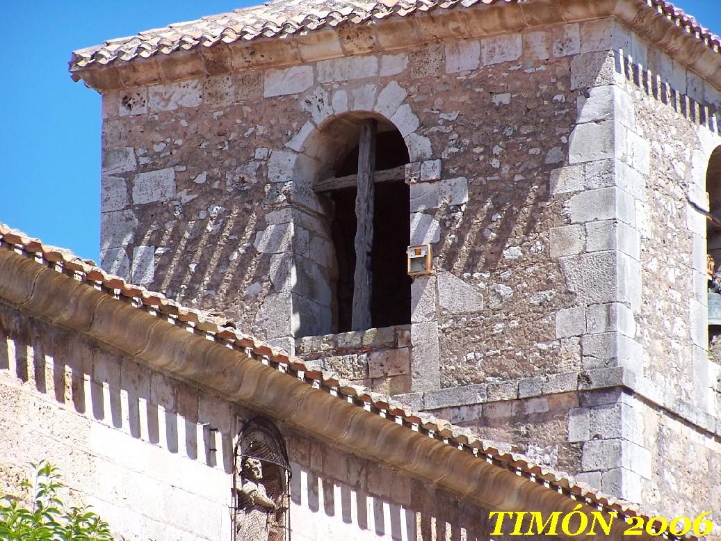 Foto de Lerma (Burgos), España