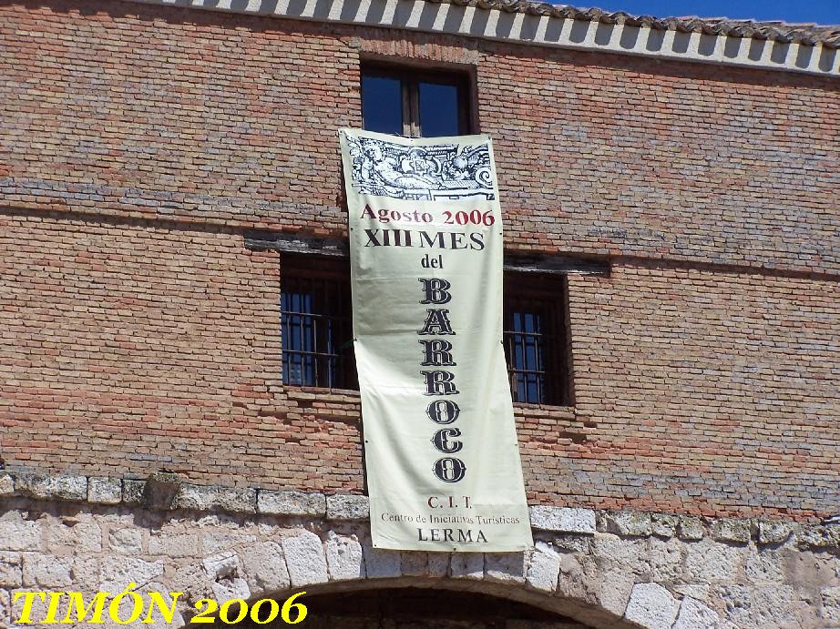 Foto de Lerma (Burgos), España