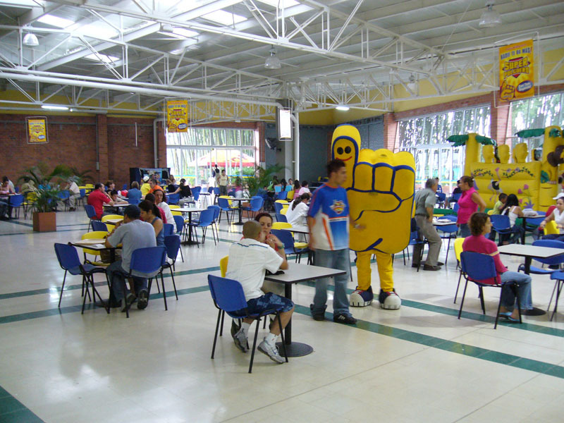 Foto de Dosquebradas, Colombia