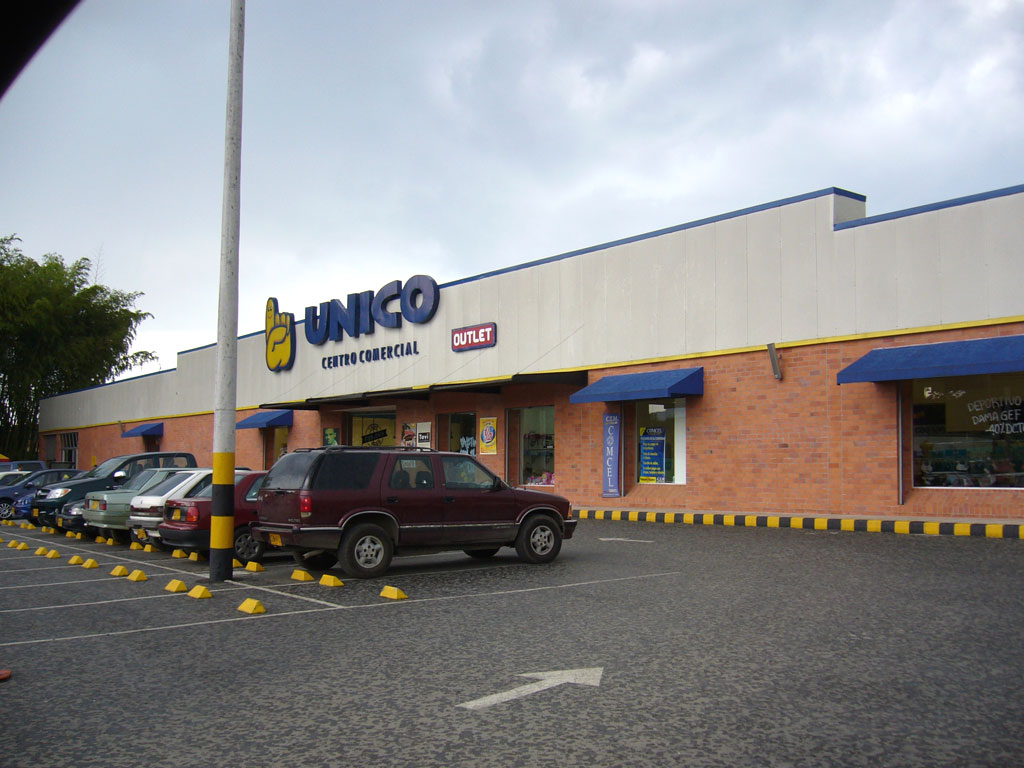 Foto de Dosquebradas, Colombia