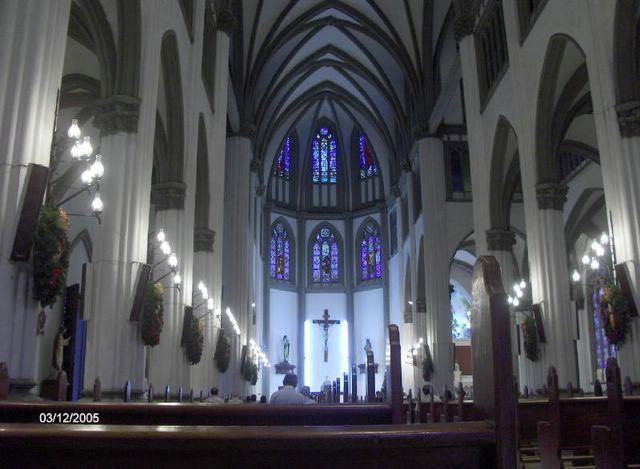 Foto de Pereira, Colombia