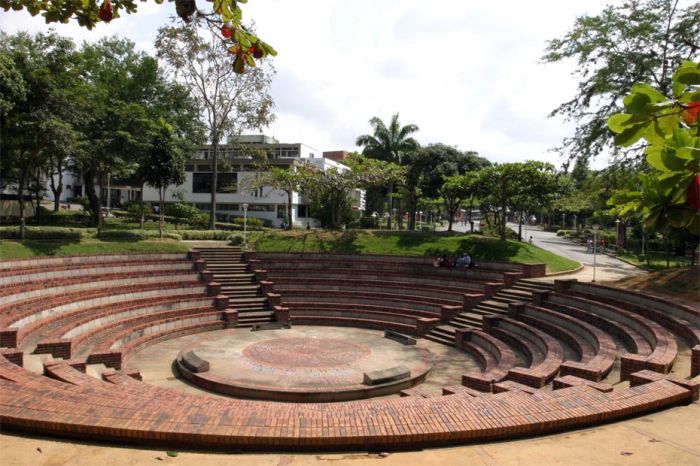 Foto de Bucaramanga, Colombia