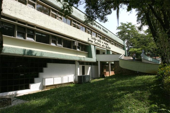 Foto de Bucaramanga, Colombia