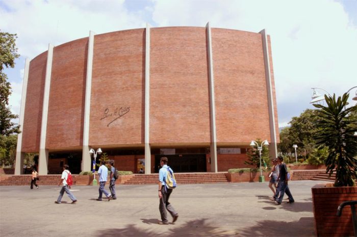 Foto de Bucaramanga, Colombia