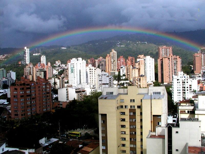 Foto de Bucaramanga, Colombia