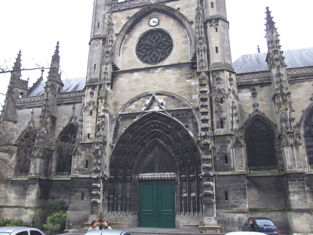 Foto de Bordeaux (Francia), Francia