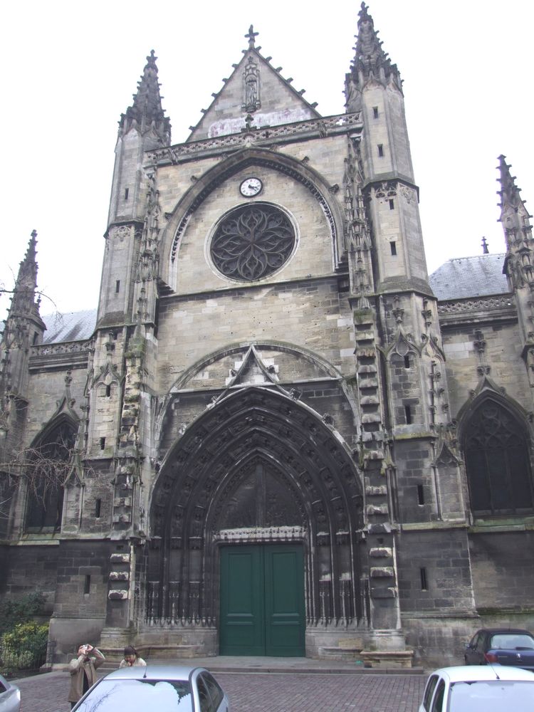 Foto de Bordeaux (Francia), Francia