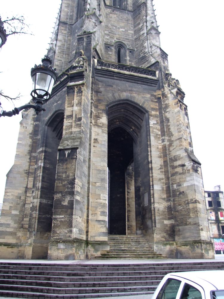 Foto de Bordeaux (Francia), Francia