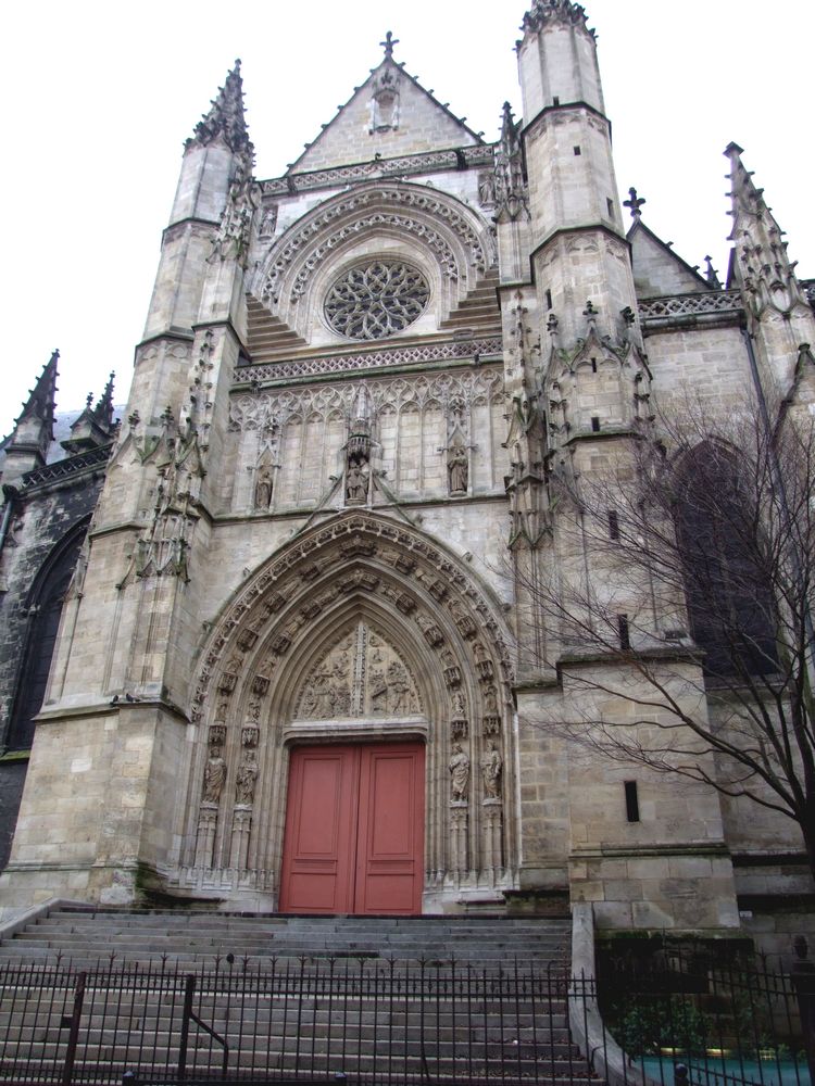 Foto de Bordeaux (Francia), Francia