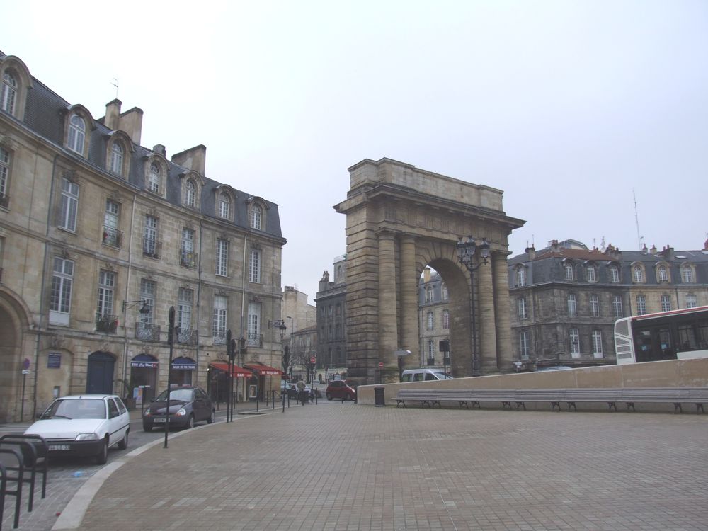 Foto de Bordeaux (Francia), Francia