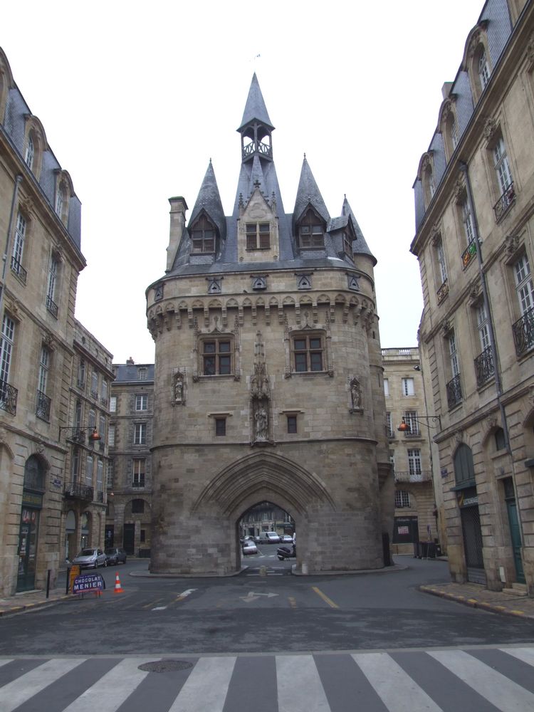 Foto de Bordeaux (Francia), Francia