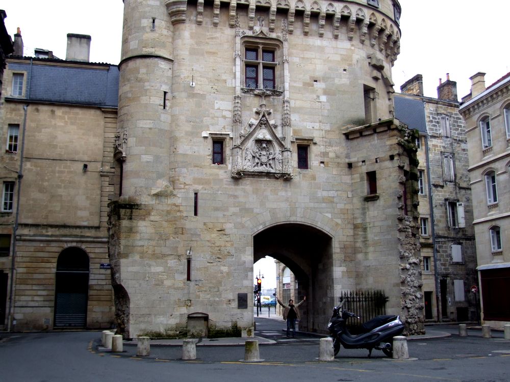 Foto de Bordeaux (Francia), Francia