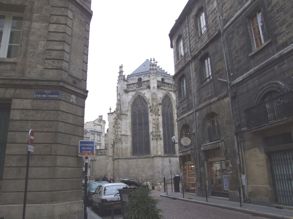 Foto de Bordeaux (Francia), Francia