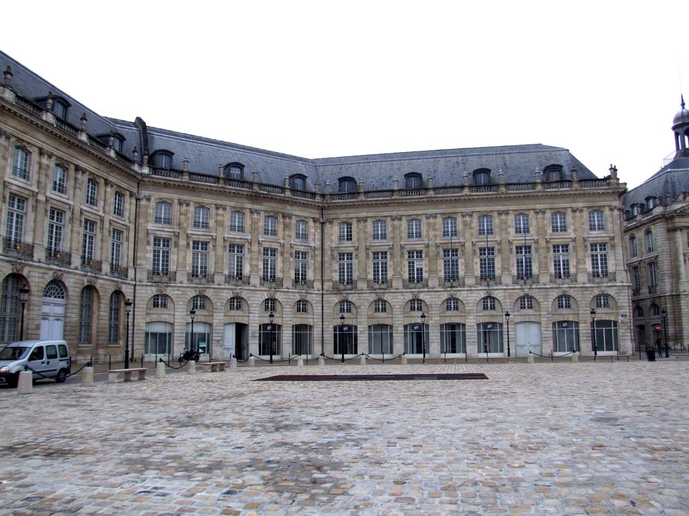 Foto de Bordeaux (Francia), Francia