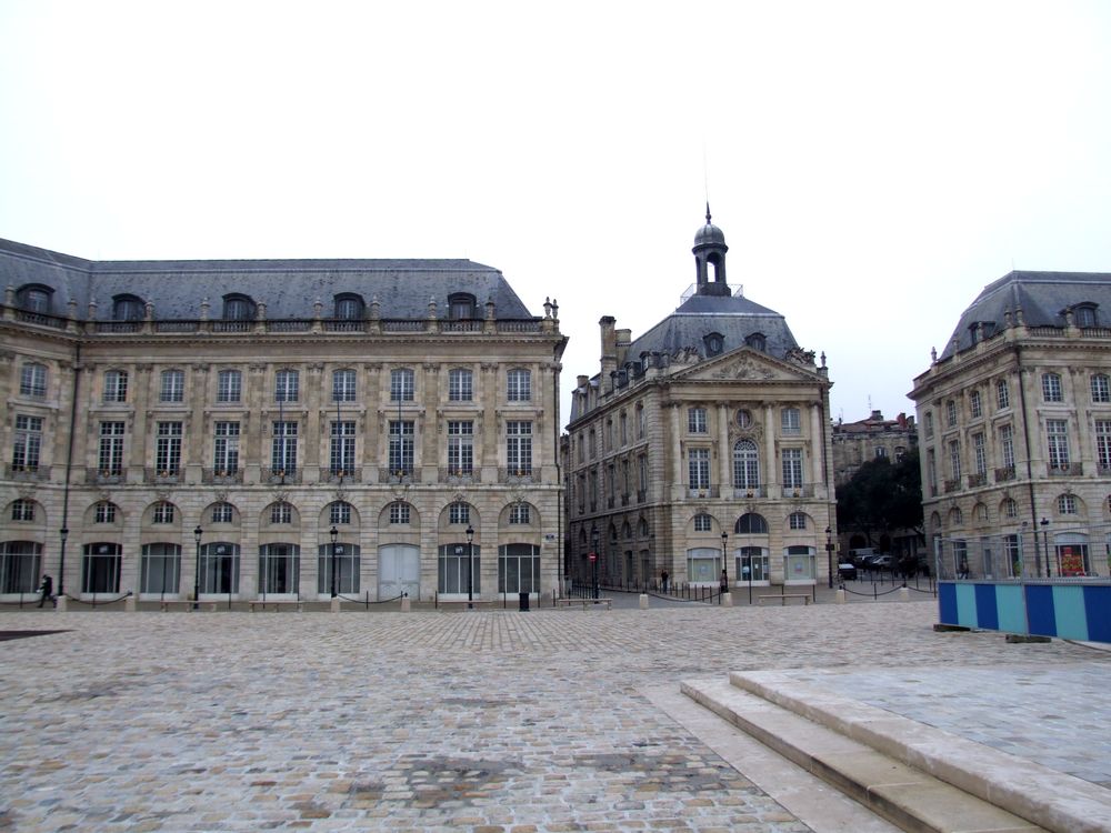 Foto de Bordeaux (Francia), Francia