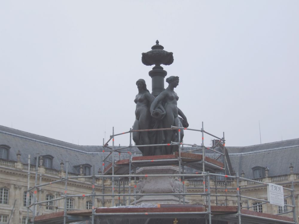 Foto de Bordeaux (Francia), Francia