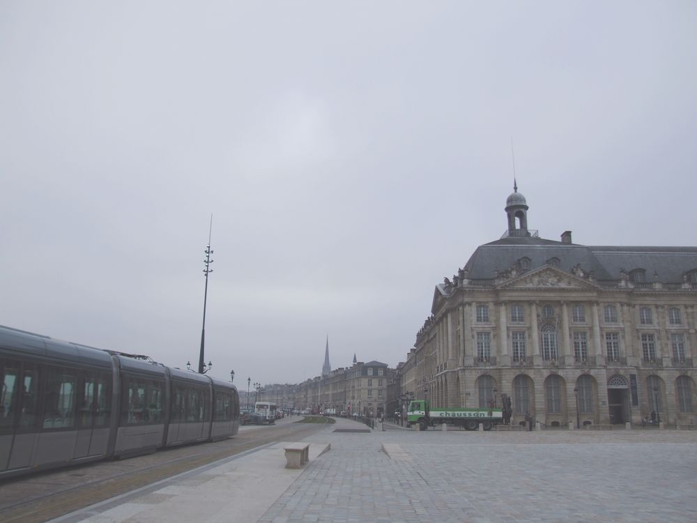 Foto de Bordeaux (Francia), Francia